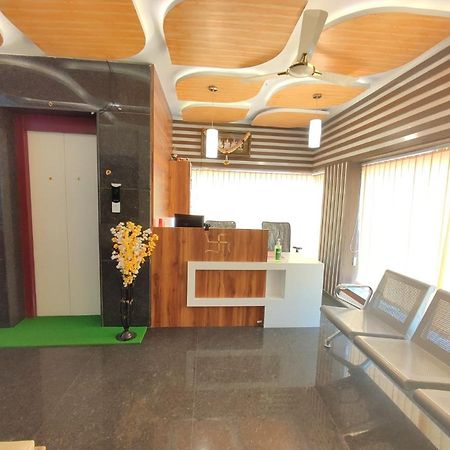 Hotel Royal Suites 班加罗尔 外观 照片