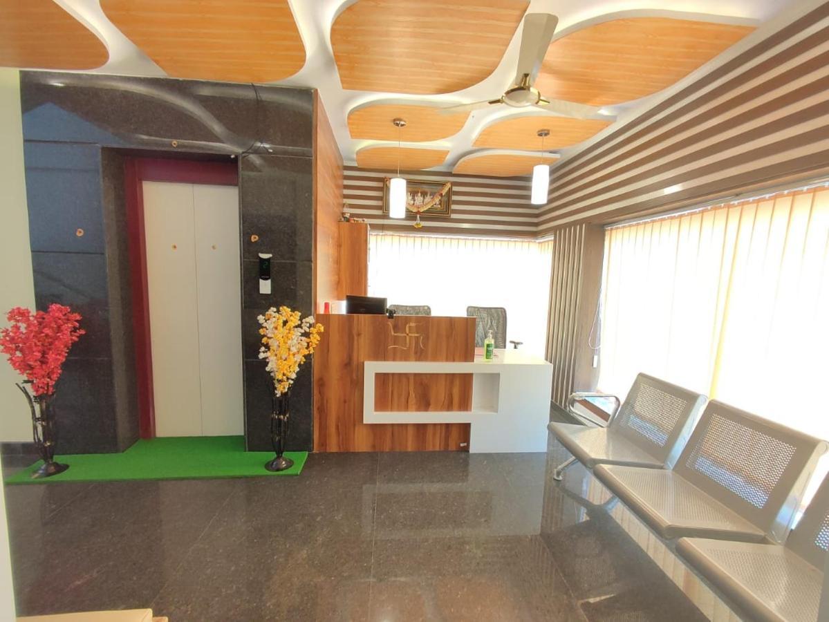 Hotel Royal Suites 班加罗尔 外观 照片